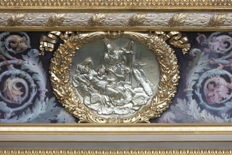 Voussures : Les douze travaux d'Hercule, image 4/13