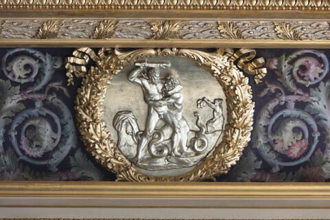 Voussures : Les douze travaux d'Hercule, image 9/13