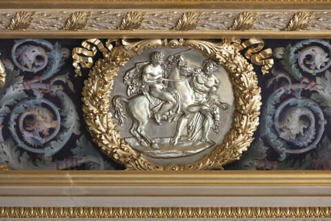 Voussures : Les douze travaux d'Hercule, image 10/13