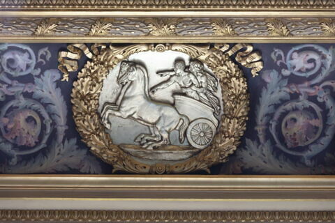 Voussures : Les douze travaux d'Hercule, image 11/13