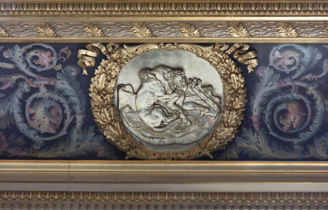 Voussures : Les douze travaux d'Hercule, image 12/13