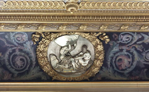 Voussures : Les douze travaux d'Hercule, image 13/13