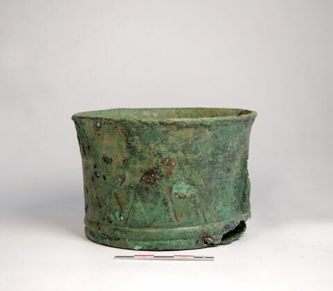 vase