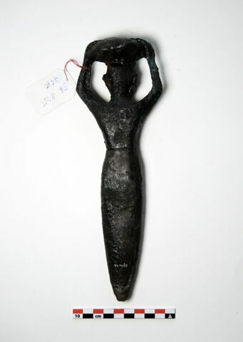 clou de fondation, image 2/2