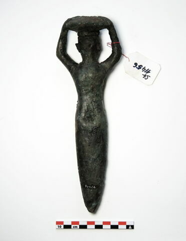 clou de fondation, image 2/2