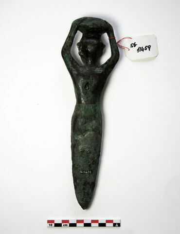 clou de fondation, image 2/2