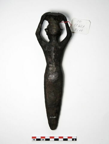 clou de fondation, image 2/2