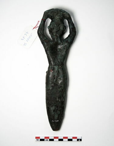 clou de fondation, image 2/2