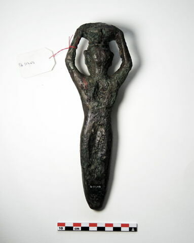 clou de fondation, image 2/2