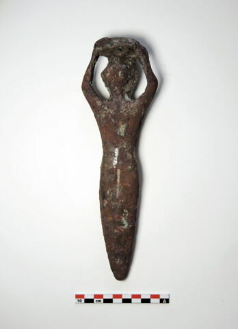 clou de fondation, image 2/2