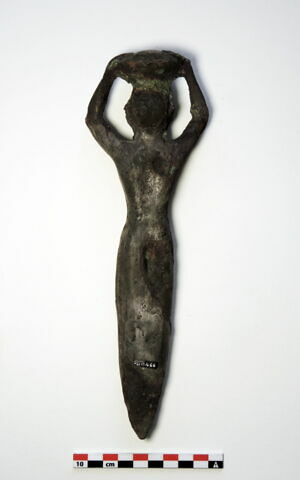 clou de fondation, image 2/2