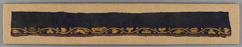 bande décorative d'habillement, image 2/2