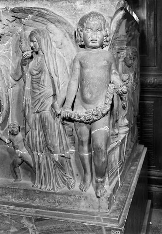 sarcophage, image 7/7