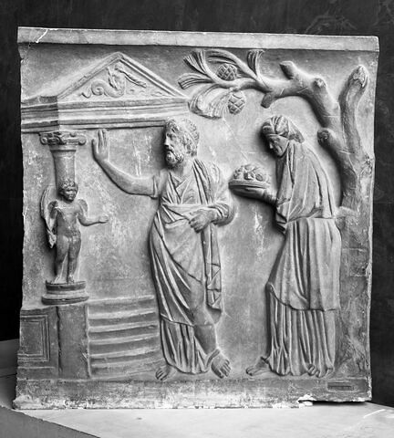 sarcophage, image 4/7