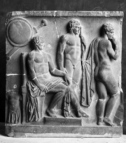 sarcophage, image 5/7