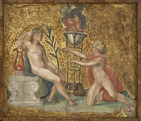 peinture murale
