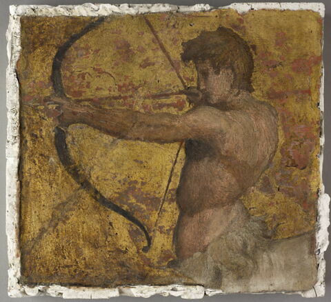 peinture murale, image 2/2