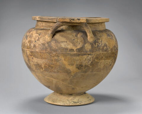 cratère, image 2/10