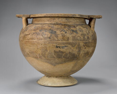 cratère, image 3/10