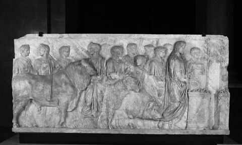 relief architectural, image 4/5