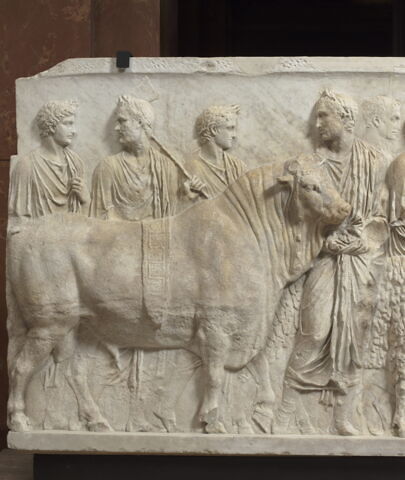 relief architectural, image 3/5