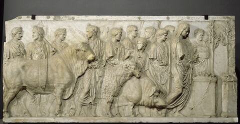 relief architectural, image 5/5