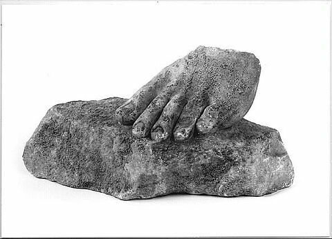 métope, image 2/2