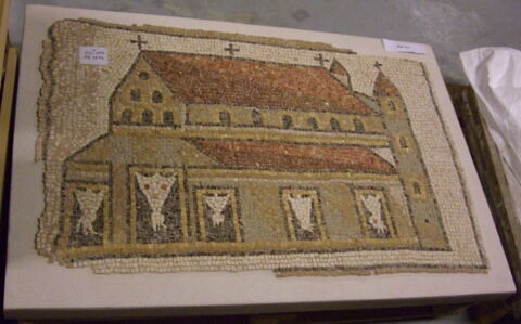 mosaïque, image 3/4