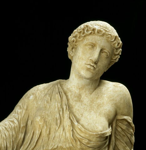 Suppliante Barberini, image 3/4