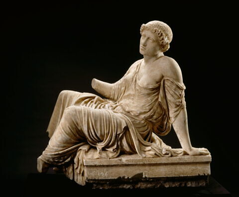Suppliante Barberini