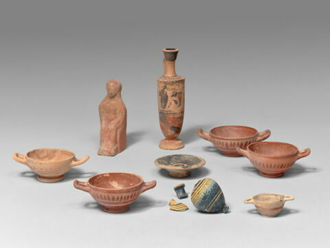 amphorisque
