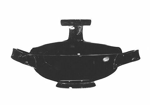 couvercle de lékanis, image 2/2