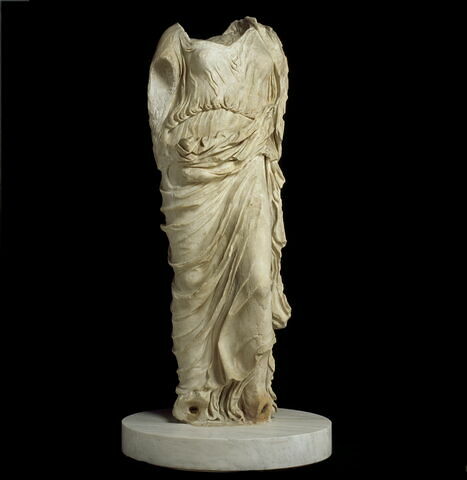 Aphrodite du type de l'