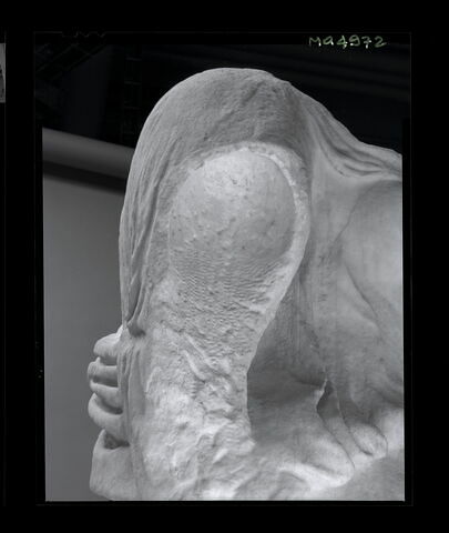 Aphrodite du type de l'