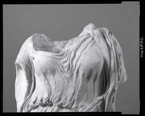 Aphrodite du type de l'