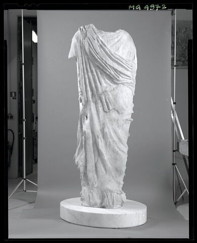 Aphrodite du type de l'