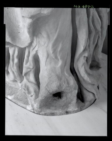 Aphrodite du type de l'