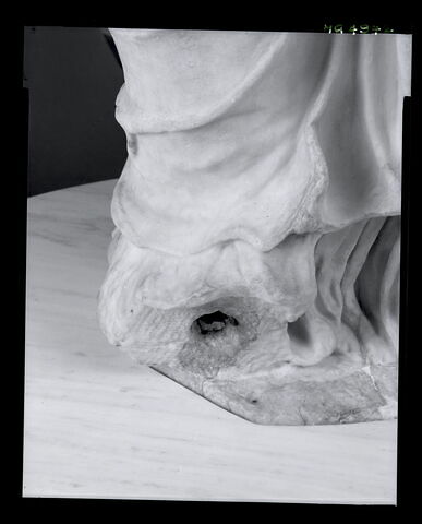 Aphrodite du type de l'