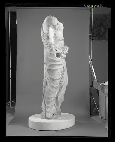 Aphrodite du type de l'