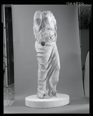 Aphrodite du type de l'