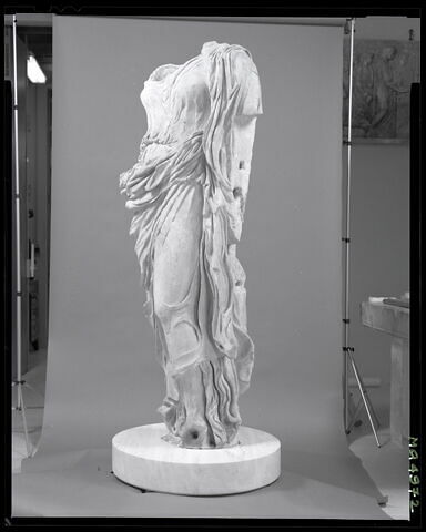 Aphrodite du type de l'