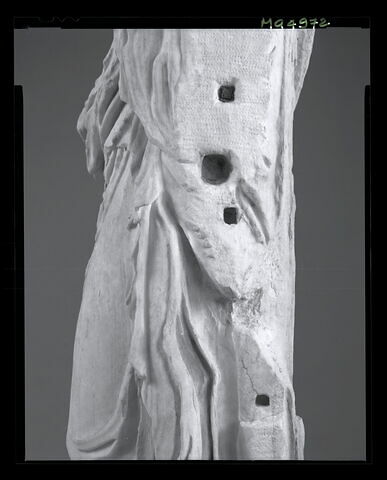Aphrodite du type de l'