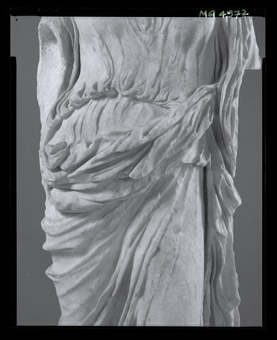 Aphrodite du type de l'