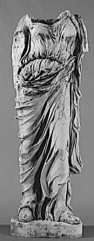 Aphrodite du type de l'