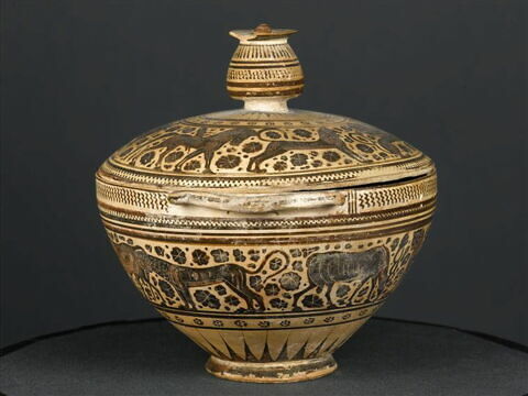 pyxis, image 3/10