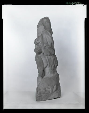 groupe de statuettes, image 3/3