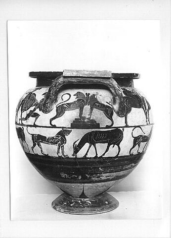 cratère, image 8/11