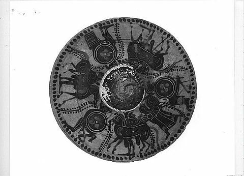 pyxis associée à un couvercle, image 4/4