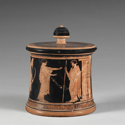pyxis, image 2/4