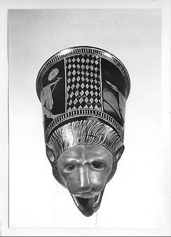 rhyton, image 4/4